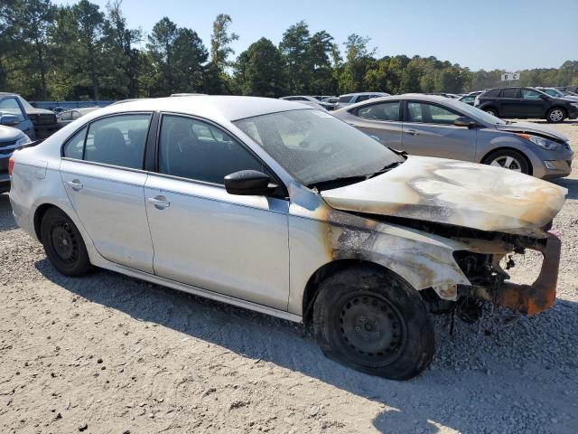 Photo 4 from auction – 2013 VOLKSWAGEN JETTA BASE with VIN 3VW2K7AJ8DM226466