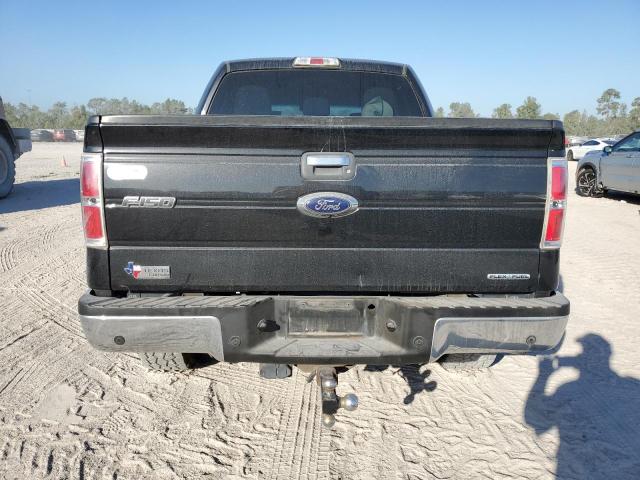 Photo 6 from auction – 2013 FORD F150 SUPER with VIN 1FTFW1EFXDFD02927