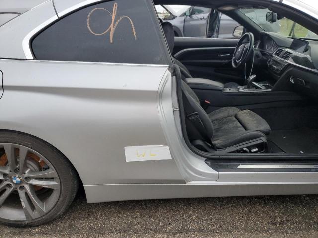 Photo 12 from auction – 2018 BMW 430I with VIN WBA4Z1C54JEC70891