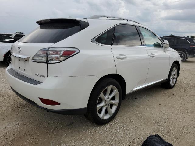 Photo 3 from auction – 2012 LEXUS RX 350 with VIN 2T2ZK1BA6CC065311