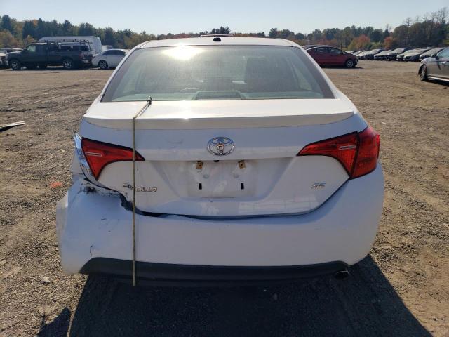 Photo 6 from auction – 2017 TOYOTA COROLLA L with VIN 2T1BURHE8HC870274