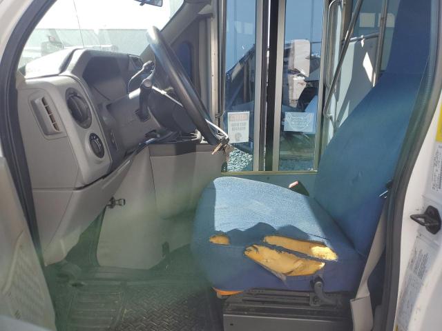 Photo 7 from auction – 2013 FORD ECONOLINE with VIN 1FDEE3FLXDDB12759