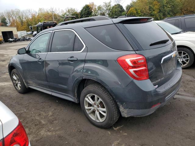 Photo 2 from auction – 2017 CHEVROLET EQUINOX LT with VIN 2GNFLFEK1H6262974