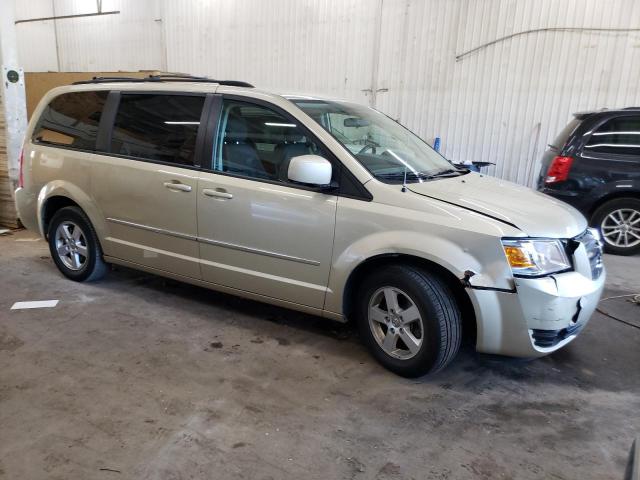 Photo 4 from auction – 2010 DODGE GRAND CARA with VIN 2D4RN5D19AR446585
