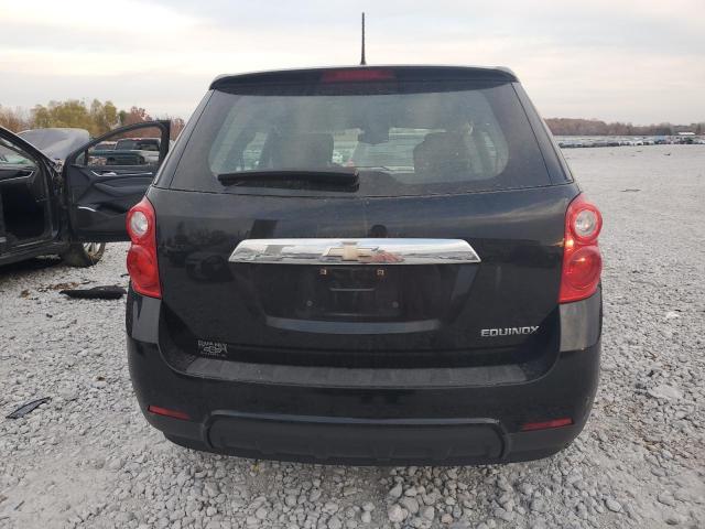 Photo 6 from auction – 2013 CHEVROLET EQUINOX LS with VIN 2GNALBEK5D1265743