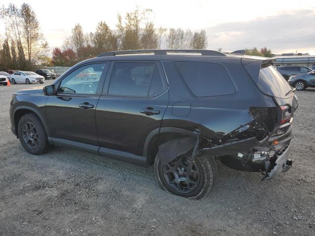 Photo 2 from auction – 2023 HONDA PILOT TRAI with VIN 5FNYG1H63PB017335