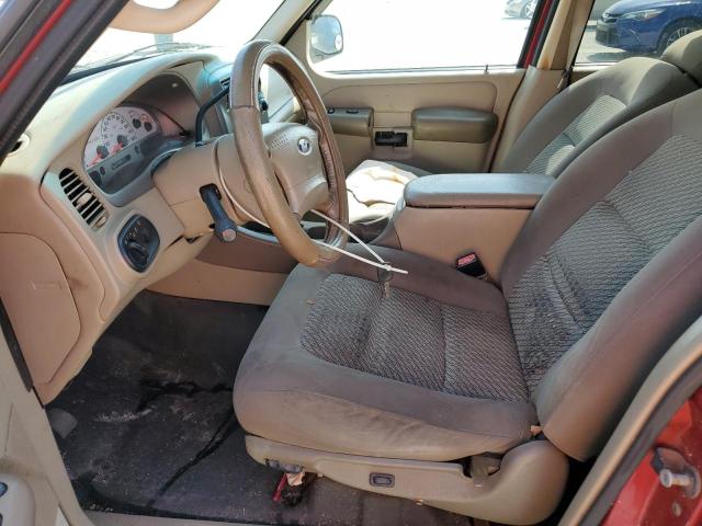 Photo 7 from auction – 2005 FORD EXPLORER S with VIN 1FMZU67K65UA71463