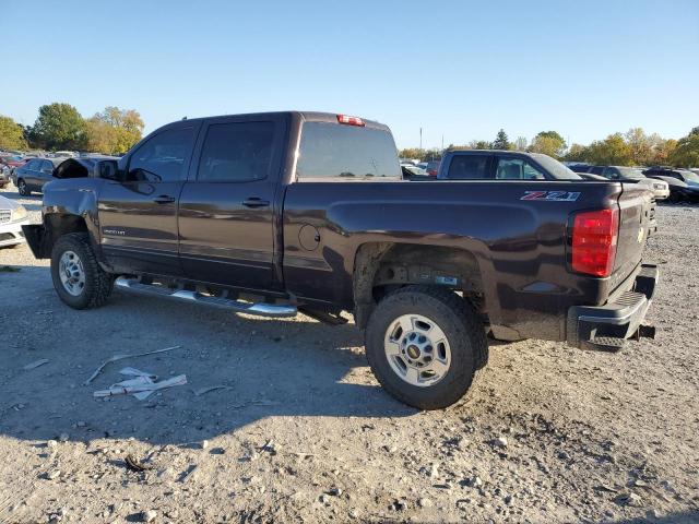 Photo 2 from auction – 2016 CHEVROLET SILVERADO with VIN 1GC1KVE89GF236227