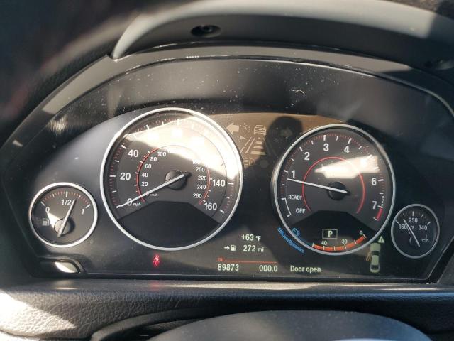 Photo 9 from auction – 2016 BMW 428 I with VIN WBA3N7C5XGK225908