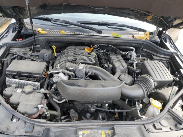 Photo 12 from auction – 2023 DODGE DURANGO GT with VIN 1C4RDJDG5PC582498