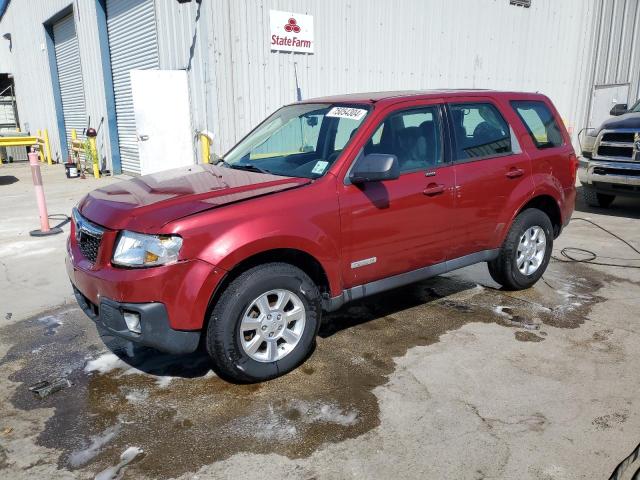 Photo 1 from auction – 2008 MAZDA TRIBUTE I with VIN 4F2CZ02Z58KM31027