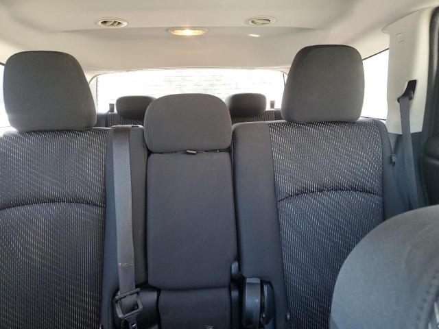 Photo 10 from auction – 2015 DODGE JOURNEY SX with VIN 3C4PDCBB1FT564321
