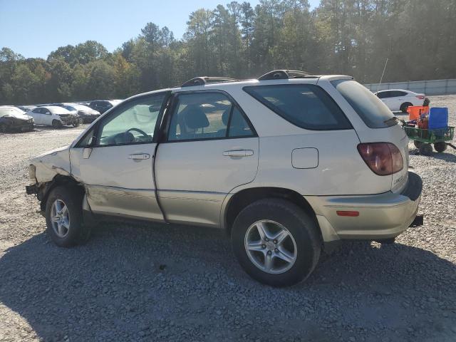 Photo 2 from auction – 2000 LEXUS RX 300 with VIN JT6GF10U1Y0064850