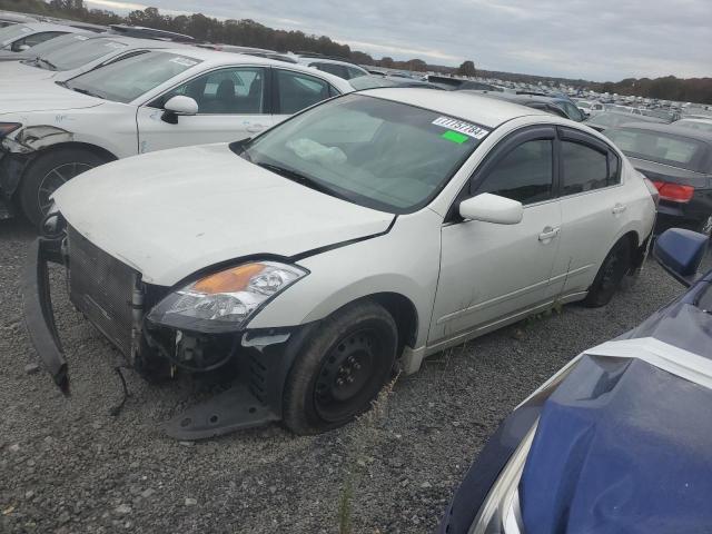 NISSAN ALTIMA 2.5 2009 with VIN 1N4AL21E09C100618 - Photo from auction