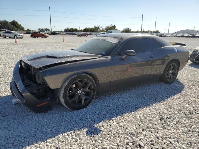 DODGE CHALLENGER 2017 with VIN 2C3CDZBTXHH640175 - Photo from auction