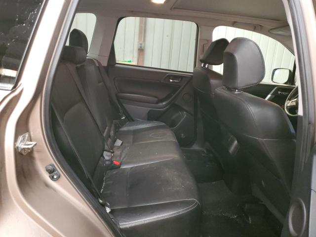 Photo 11 from auction – 2014 SUBARU FORESTER 2 with VIN JF2SJAPC2EH429596