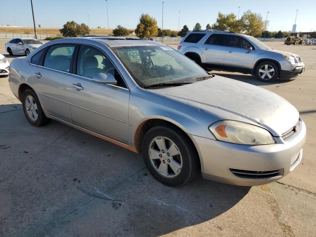 Photo 4 from auction – 2007 CHEVROLET IMPALA LT with VIN 2G1WT58N479293540