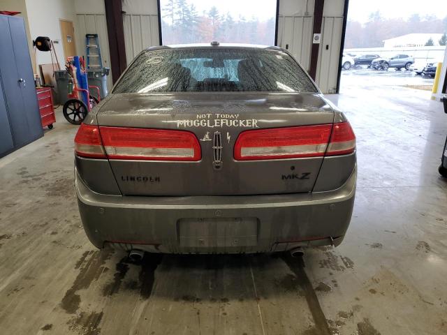 Foto 6 de la subasta – 2011 LINCOLN MKZ con VIN 3LNDL2L31BR757224