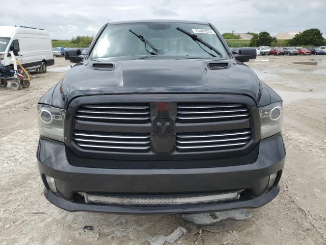 Photo 5 from auction – 2016 RAM 1500 SPORT with VIN 1C6RR7HT9GS419510