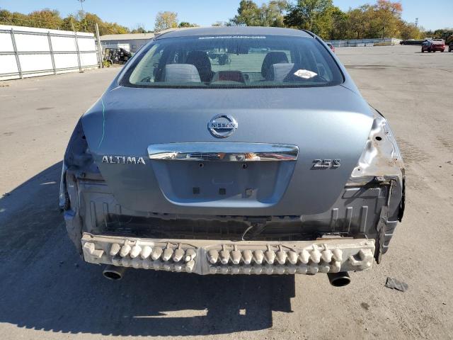 Photo 6 from auction – 2012 NISSAN ALTIMA BAS with VIN 1N4AL2AP6CN485955