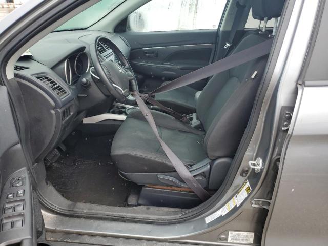 Photo 7 from auction – 2014 MITSUBISHI OUTLANDER with VIN 4A4AP3AUXEE027650