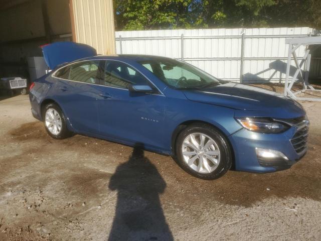 Photo 4 from auction – 2024 CHEVROLET MALIBU LT with VIN 1G1ZD5ST7RF214955