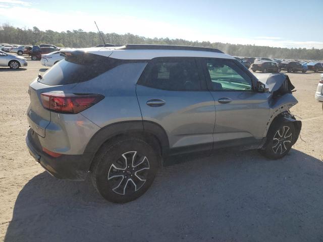 Photo 3 from auction – 2024 CHEVROLET TRAILBLAZE with VIN KL79MVSL9RB145763