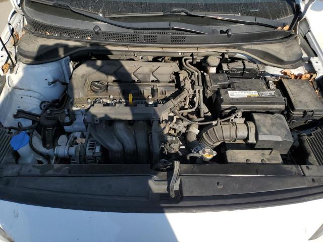 Photo 11 from auction – 2020 HYUNDAI ACCENT SE with VIN 3KPC24A67LE099039