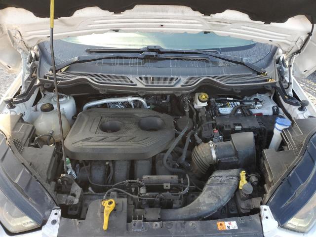 Photo 12 from auction – 2018 FORD ECOSPORT S with VIN MAJ6P1CL0JC224022