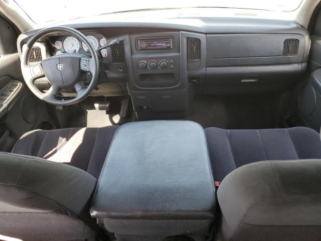Photo 8 from auction – 2004 DODGE RAM 1500 S with VIN 1D7HA18N24J265689