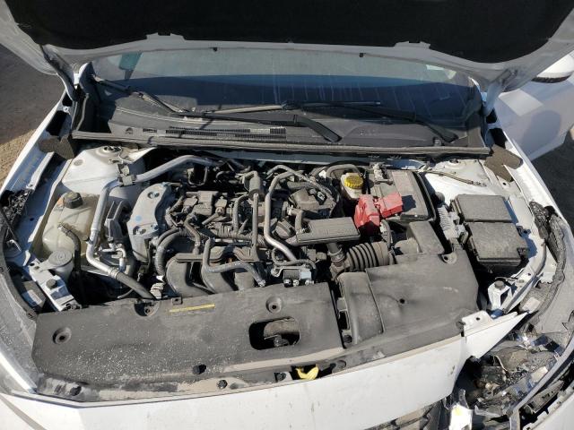 Photo 11 from auction – 2023 NISSAN SENTRA S with VIN 3N1AB8BV1PY225858