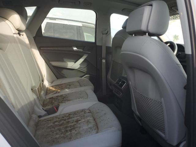 Photo 11 from auction – 2018 AUDI Q5 PRESTIG with VIN WA1CNBFY7J2075138