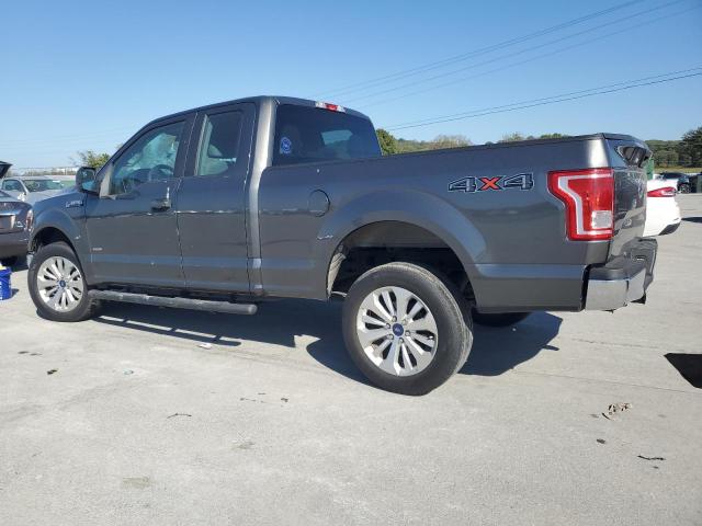 Photo 2 from auction – 2016 FORD F150 SUPER with VIN 1FTEX1EP3GKF34685