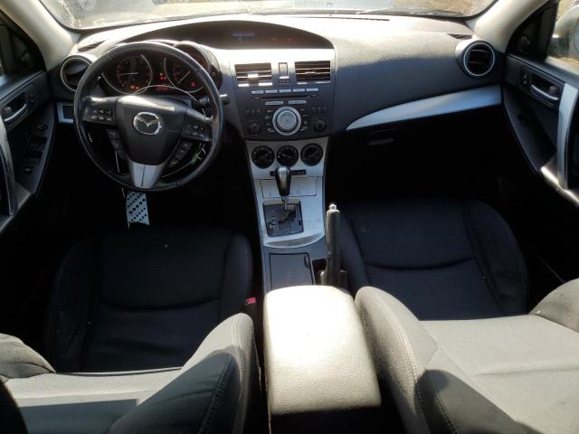 Photo 8 from auction – 2011 MAZDA 3 S with VIN JM1BL1U64B1416697