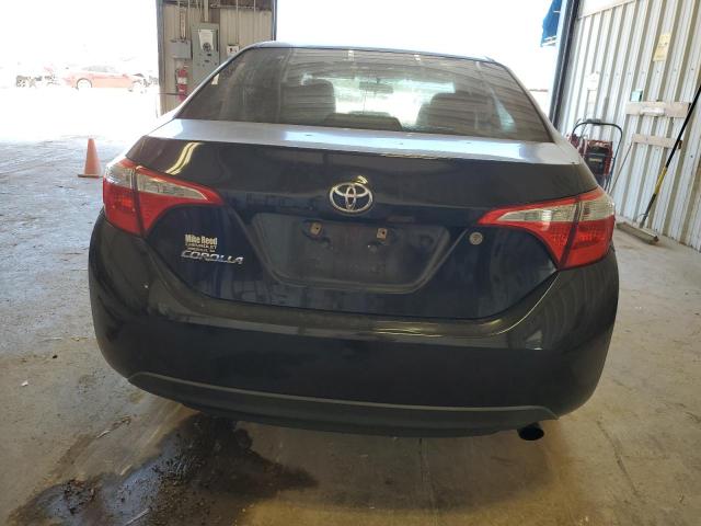 Photo 6 from auction – 2014 TOYOTA COROLLA L with VIN 2T1BURHE3EC171646
