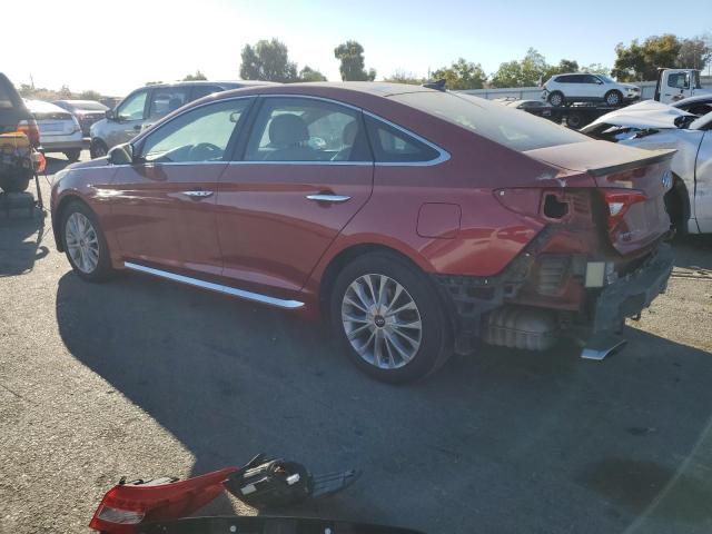 Photo 2 from auction – 2015 HYUNDAI SONATA SPO with VIN 5NPE34AF8FH130076