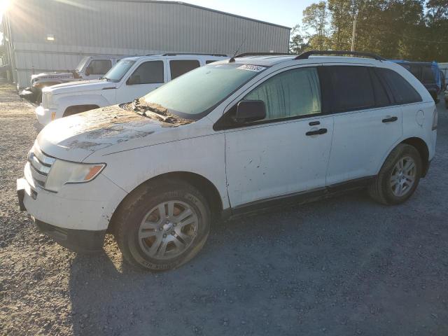 FORD EDGE SE 2010 with VIN 2FMDK3GC1ABB26358 - Photo from auction