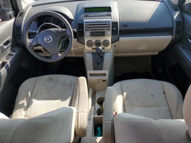 Photo 8 from auction – 2010 MAZDA 5 with VIN JM1CR2WLXA0386315