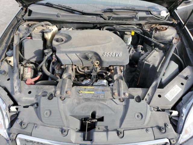 Photo 11 from auction – 2008 CHEVROLET IMPALA LT with VIN 2G1WT58K589243740