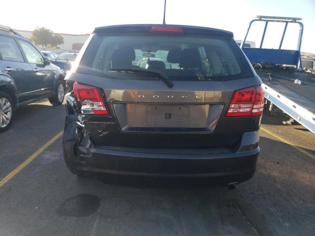 Photo 6 from auction – 2014 DODGE JOURNEY SE with VIN 3C4PDCABXET248948