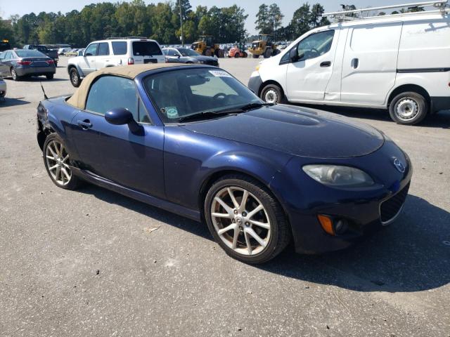 Photo 4 from auction – 2010 MAZDA MX-5 MIATA with VIN JM1NC2EF4A0212777