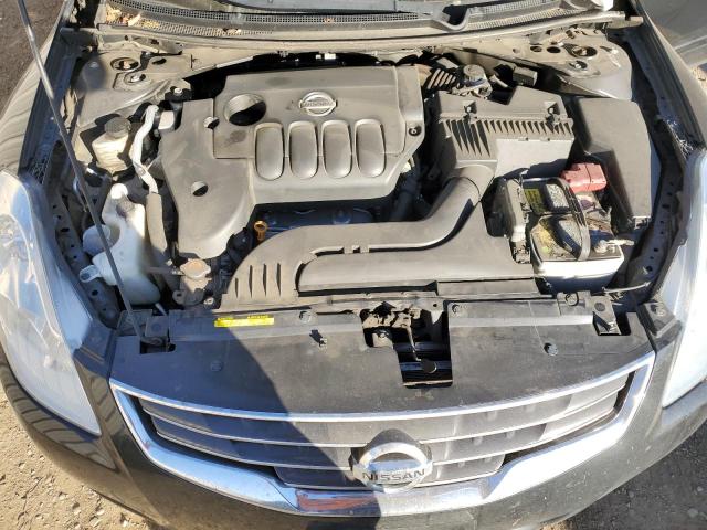 Photo 11 from auction – 2012 NISSAN ALTIMA BAS with VIN 1N4AL2AP3CN561356