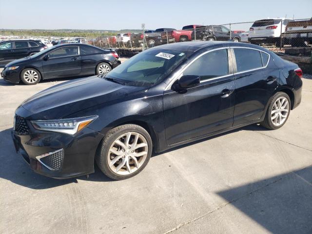 ACURA ILX 2021 with VIN 19UDE2F36MA002742 - Photo from auction