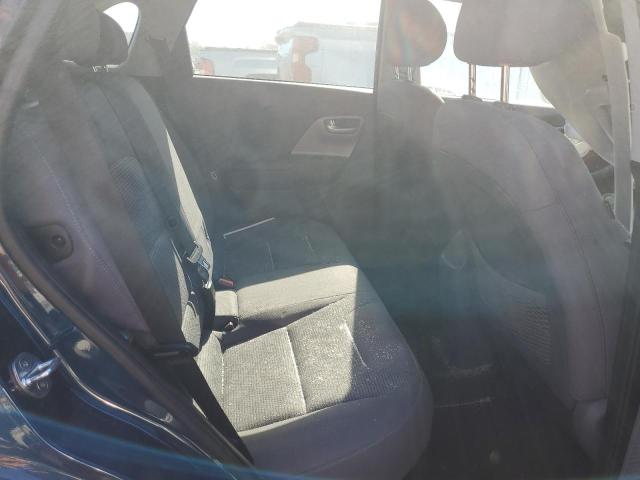 Photo 10 from auction – 2020 KIA NIRO LX with VIN KNDCB3LC3L5435987