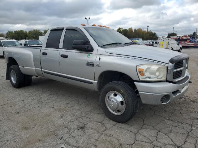 Photo 4 from auction – 2007 DODGE RAM 3500 S with VIN 3D7MX48C27G722035