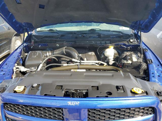 Photo 11 from auction – 2016 RAM 1500 ST with VIN 1C6RR7FT7GS315908
