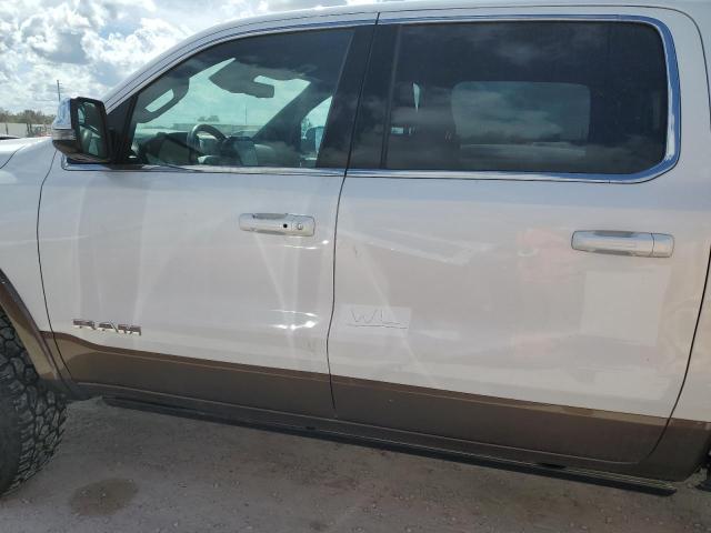 Foto 12 de la subasta – 2023 RAM 1500 LONGH con VIN 1C6SRFKTXPN528772