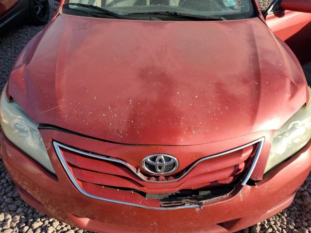 Photo 11 from auction – 2011 TOYOTA CAMRY BASE with VIN 4T1BF3EK1BU623878