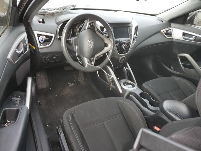 Photo 8 from auction – 2014 HYUNDAI VELOSTER with VIN KMHTC6AD1EU189049