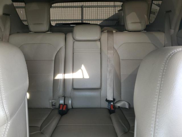 Photo 10 from auction – 2014 MERCEDES-BENZ ML 350 with VIN 4JGDA5JB5EA416652